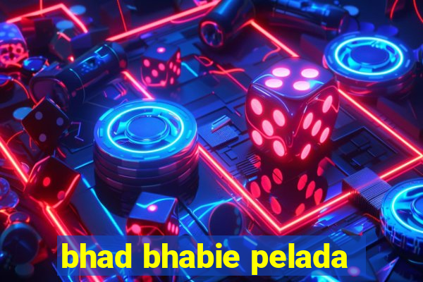 bhad bhabie pelada
